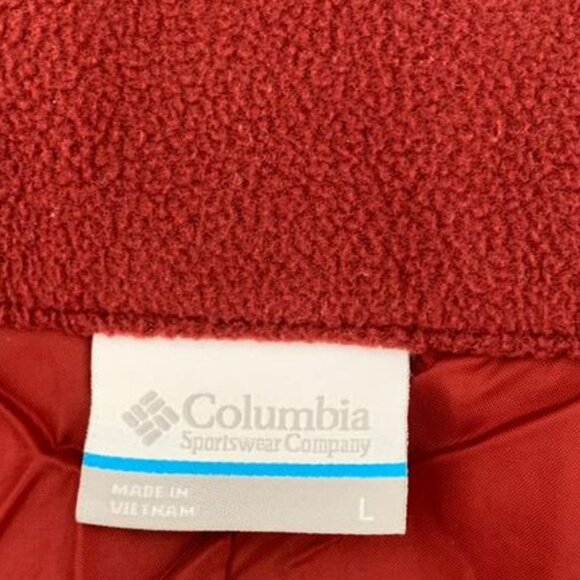 Columbia Sportwear Vest from the Women’s Heavenly™ Vest Collection: Size L - Picture 7 of 10